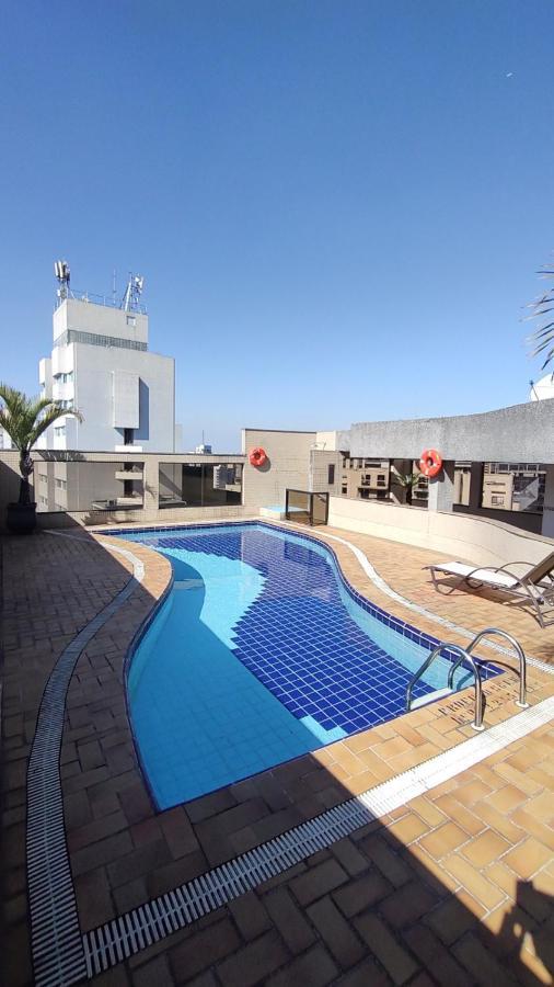 Saint Lawrence Flat - 56 Aparthotel São Paulo Kültér fotó